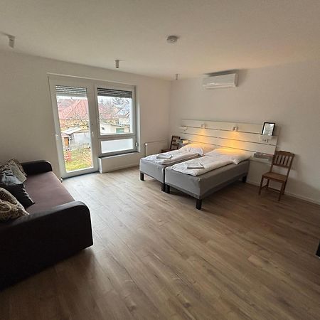 בודפשט Benjamin Apartman מראה חיצוני תמונה