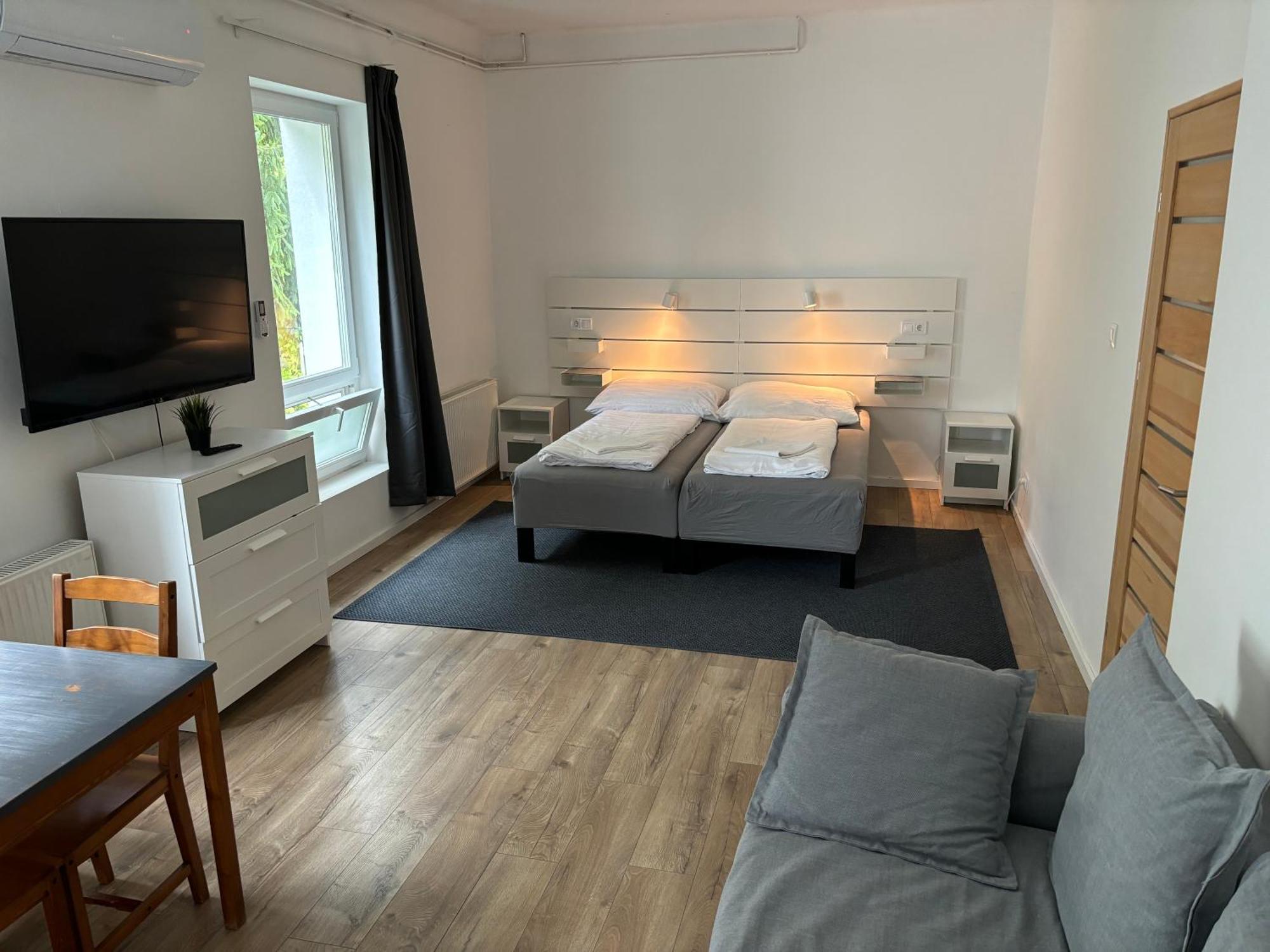 בודפשט Benjamin Apartman מראה חיצוני תמונה