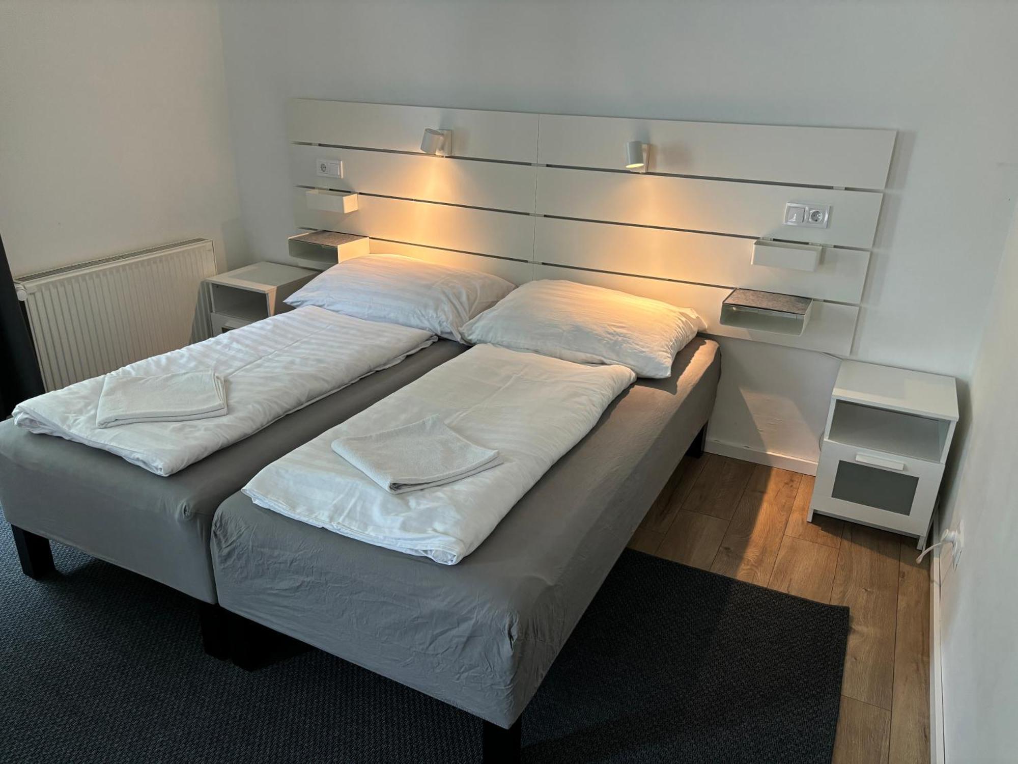 בודפשט Benjamin Apartman מראה חיצוני תמונה