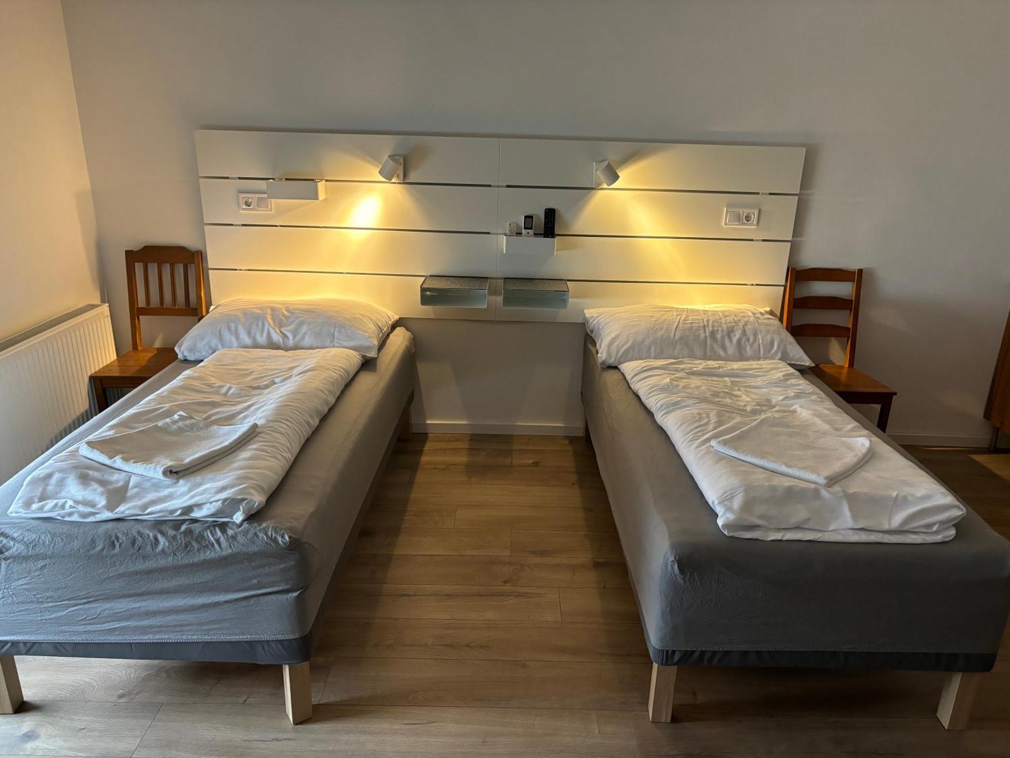 בודפשט Benjamin Apartman מראה חיצוני תמונה