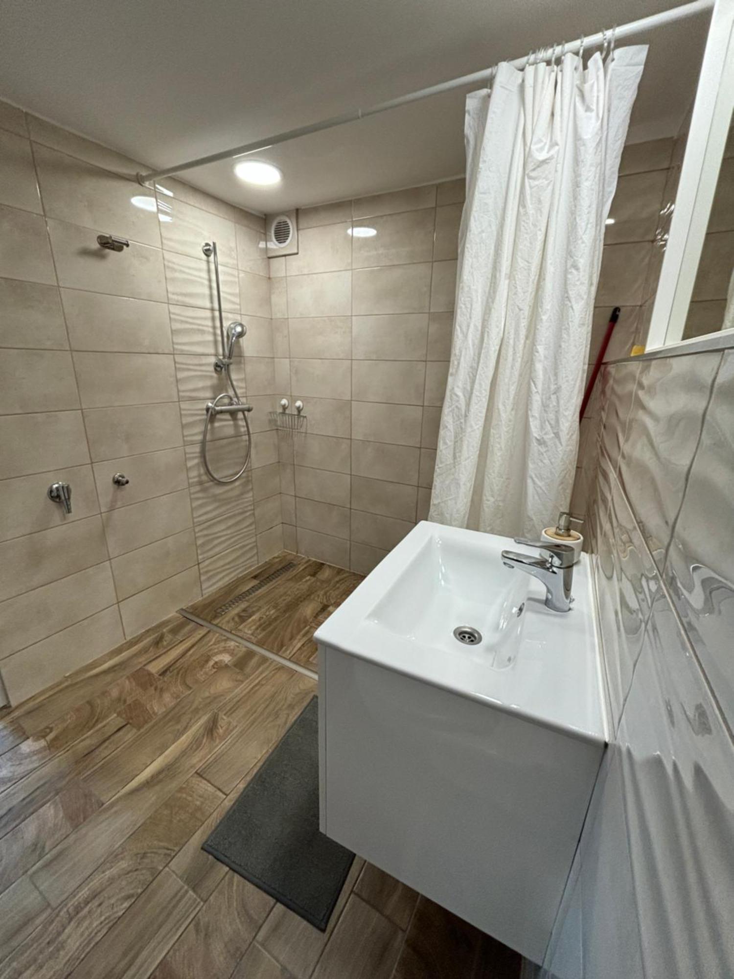 בודפשט Benjamin Apartman מראה חיצוני תמונה