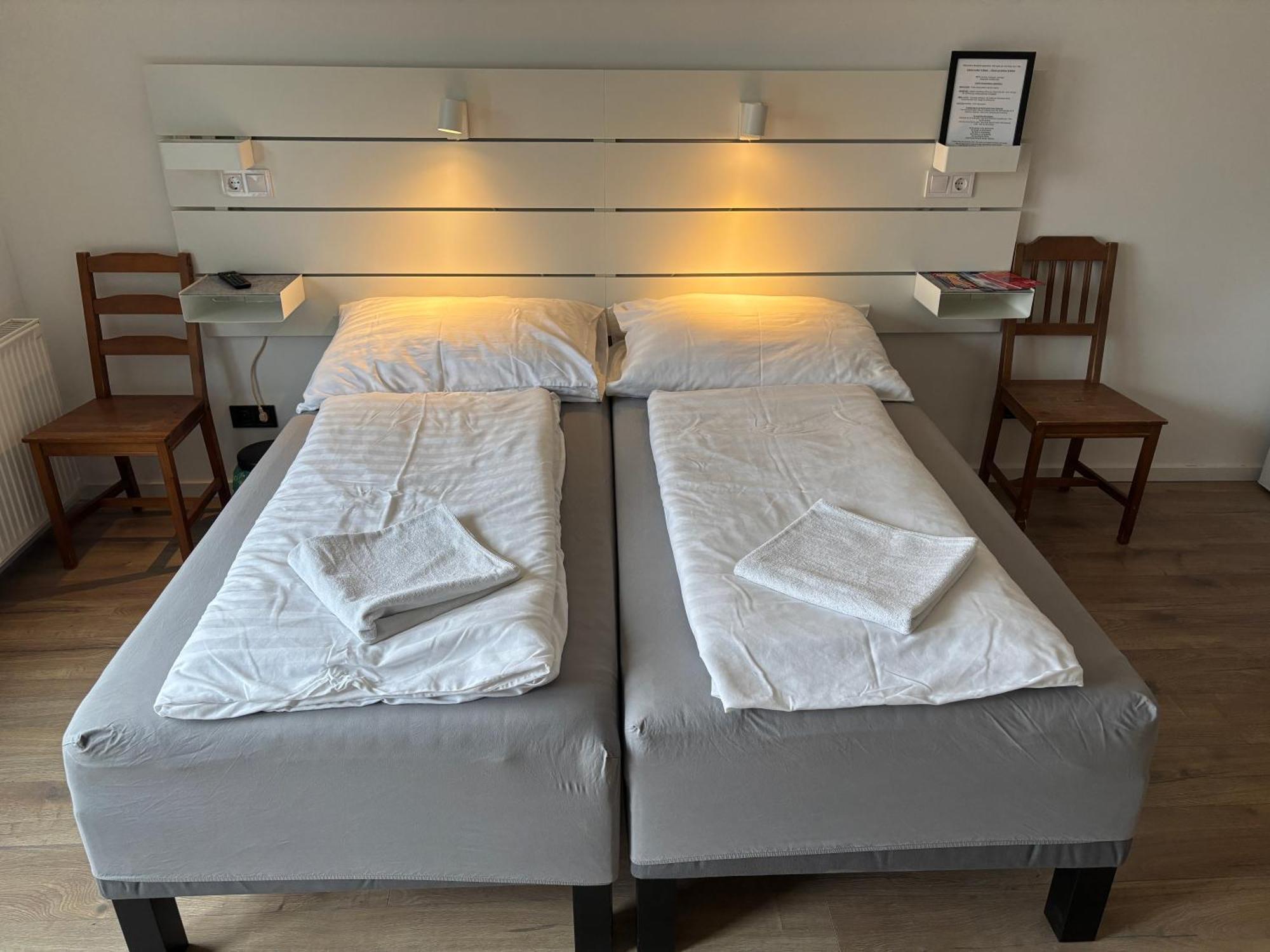 בודפשט Benjamin Apartman מראה חיצוני תמונה