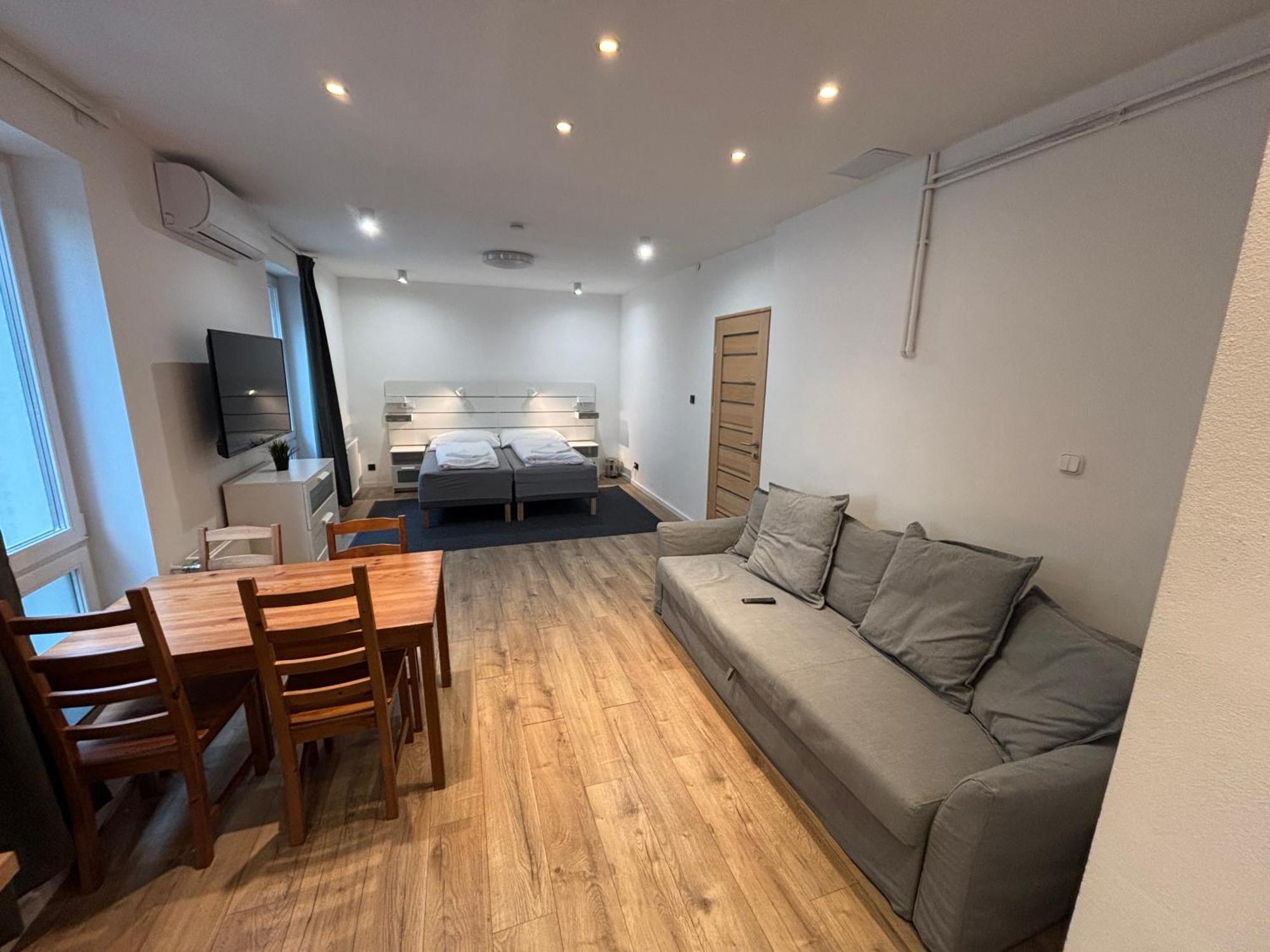 בודפשט Benjamin Apartman מראה חיצוני תמונה