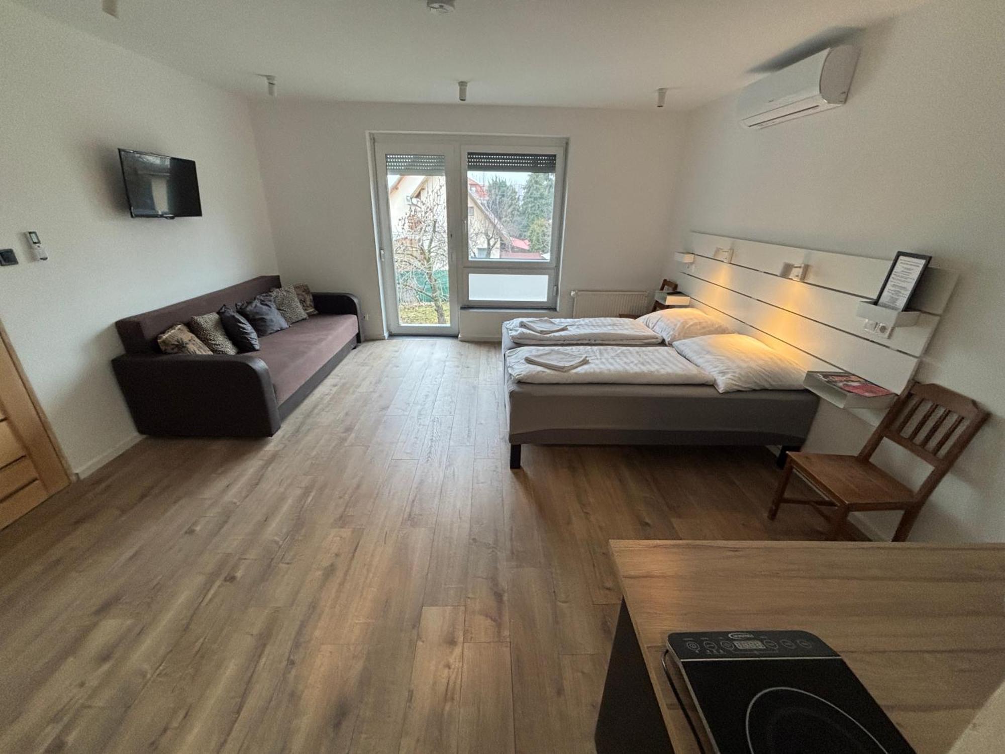 בודפשט Benjamin Apartman מראה חיצוני תמונה