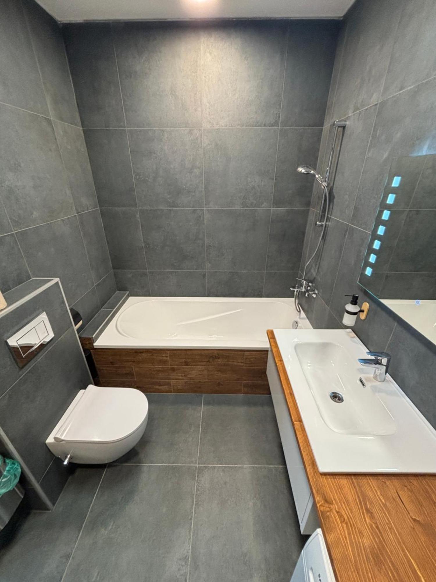 בודפשט Benjamin Apartman מראה חיצוני תמונה