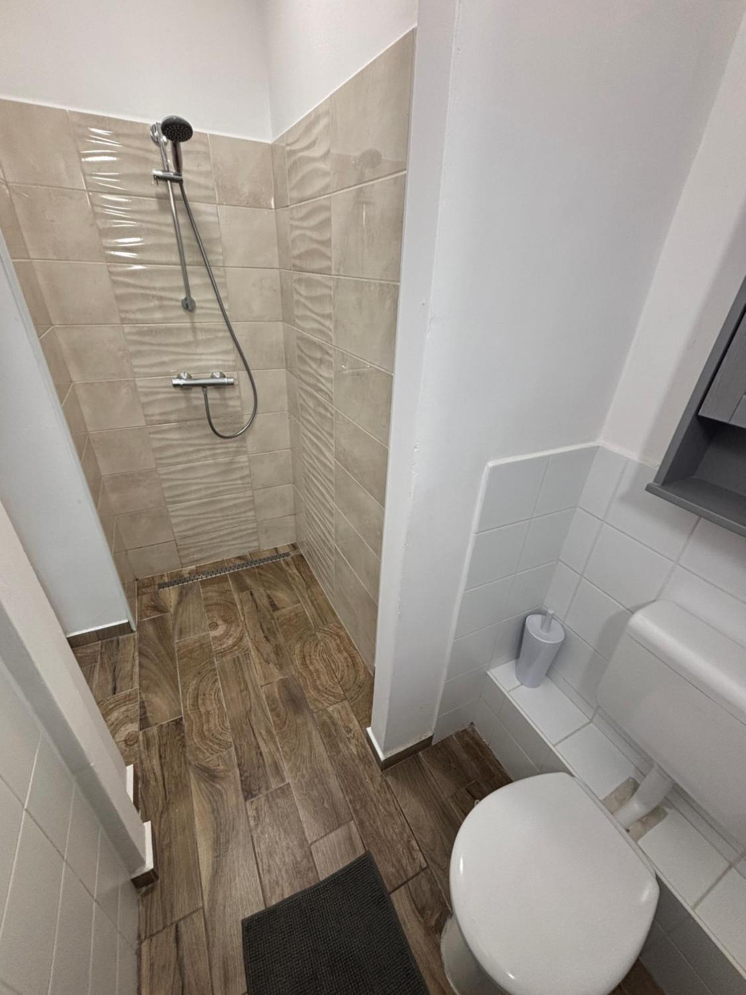 בודפשט Benjamin Apartman מראה חיצוני תמונה