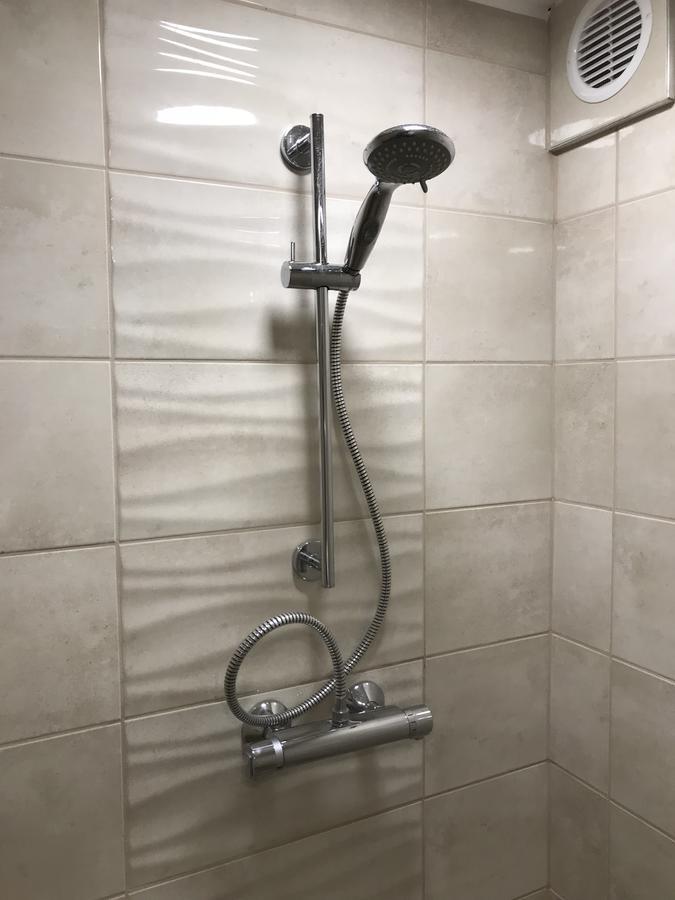 בודפשט Benjamin Apartman מראה חיצוני תמונה